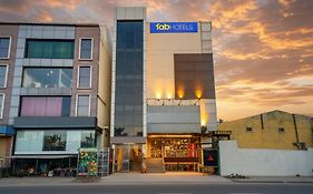 Fabhotel Pride Image - Rajarajeshwari Nagar